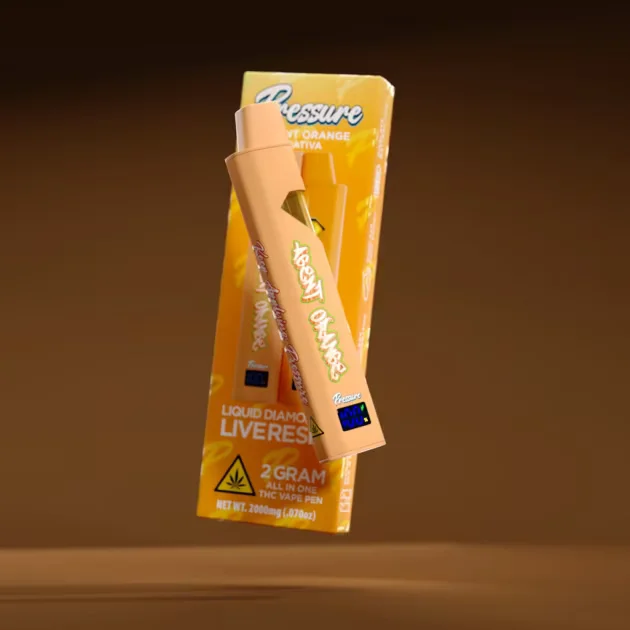 pressure connect carts