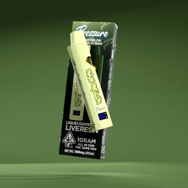 pressure carts 2g
